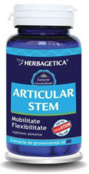 Herbagetica - Articular Stem Herbagetica 60 capsule 400 mg - hiris