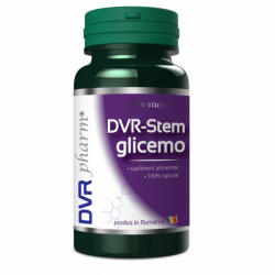DVR Pharm - DVR Stem glicemo DVR Pharm 60 capsule 60 capsule - hiris
