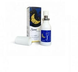 Naturpharma - Somni X spray NaturPharma 20 ml 20 ml - hiris