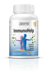 Zenyth Pharmaceuticals - Immuno Help Zenyth 45 capsule 45 capsule - hiris