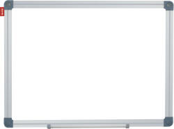 Memoboards Whiteboard magnetic 60*90 cm rama aluminiuclassic MEMO BE (MTM090060-02)