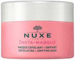 Nuxe Mască de față - Nuxe Insta-Masque Exfoliating + Unifying Mask 50 ml