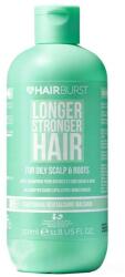 Hairburst Balsam pentru scalp gras - Hairburst Long And Healthy Conditioner For Oily Scalp & Roots 350 ml