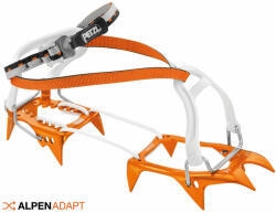 Petzl Котки за лед Petzl Leopard Flexlock (T01AFL)