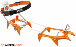 Petzl Котки за лед Petzl Leopard Leverlock (T01ALLF)