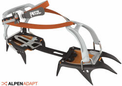 Petzl Котки за лед Petzl Irvis Flexlock (T03AFL)