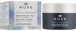 Nuxe Mască de față - Nuxe Insta-Masque Detoxifying 50 ml