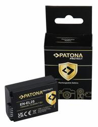 PATONA EN-EL25 PROTECT akkumulátor (1.350mAh) (for Nikon Z50, Z fc) (13495) (13495)