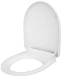 Cersanit Moduo Slim lassan záródó WC ülőke K98-0184 (K98-0184)