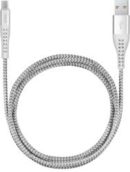 Ttec Кабел ttec ExtremeCable Charge / Data Cable , Micro USB , 150 cm - Space Grey