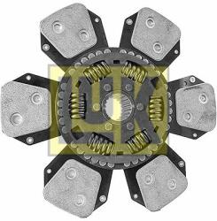 Schaeffler LuK Disc ambreiaj Schaeffler LuK 333 0001 13 (333 0001 13)