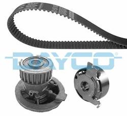 DAYCO Set pompa apa + curea dintata DAYCO KTBWP2551 (KTBWP2551) - automobilus