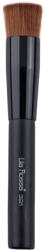 Lila Rossa Pensula contouring, Lila Rossa, 321