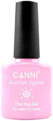 CANNI Oja semipermanenta Canni, 3 in 1, One Step, 7 ml, 419