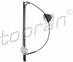 TOPRAN Mecanism actionare geam TOPRAN 104 099 (104 099) - automobilus