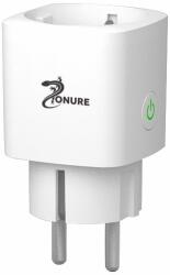 Mentor Priza wireless Mentor Smart Home WiFi 2.4GHz 16A 3600W (MMDES012)