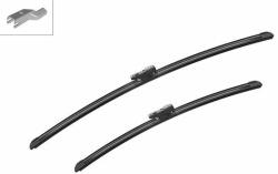 Bosch Set 2 lamele stergator BOSCH 3 397 014 423 (3 397 014 423)