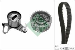 Schaeffler INA Set curea de distributie Schaeffler INA 530 0048 10 (530 0048 10)
