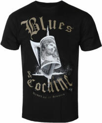 Napalm Records Tricou bărbați ME AND THAT MAN - Blues and Cocaine - NAPALM RECORDS - TS_6993