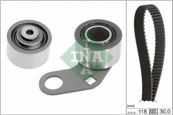 Schaeffler INA Set curea de distributie Schaeffler INA 530 0733 10 (530 0733 10)