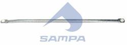 SAMPA brat stergator, parbriz SAMPA 042.336 - automobilus