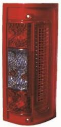 DEPO Lampa spate Depo 550-1932R-UE (550-1932R-UE) - automobilus