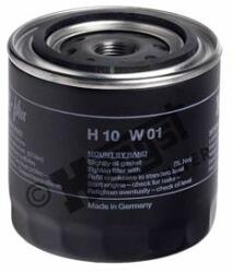 Hengst Filter Filtru ulei HENGST FILTER H10W01 (H10W01) - automobilus