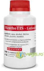 Tis Farmaceutic Lotiune Mentolata Menthotis 100ml