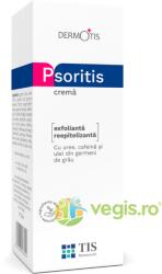 Tis Farmaceutic Crema Cu Uree Psoritis 50ml