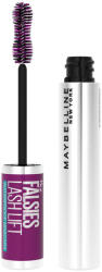 Maybelline Mascara Falsies Lash Waterproof Lift Extra Black Maybelline New York