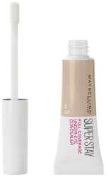 Maybelline Corector lichid SuperStay Maybelline New York SUPERSTAY FULL COVERAGE - 015 LIGHT