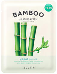 It's Skin Masca de fata cu extract de bambus It's Skin 20g