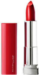 Maybelline Ruj stick Color Sensational Made for All Maybelline New York Ruj stick Color Sensational - 385 RUBY FOR ME