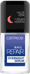 Catrice Ser pentru repararea unghiilor Nail Repair Overnight Catrice