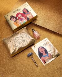 Catrice Set ingrijire ten Disney Princess Face Set & Bag Catrice