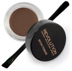 Revolution Pomada Sprancene Brow Pomade Revolution Brow Pomade - Dark Brown