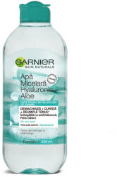 Garnier Apa micelara imbogatita cu acid hialuronic Skin Naturals Garnier