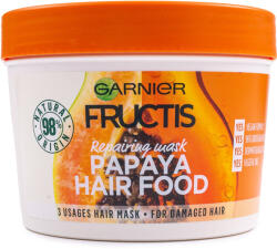 Garnier Masca de par hidratanta 3 in 1 Papaya Hair Food Garnier