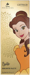 Catrice Paleta Highlighter Belle Disney Princess 020 Catrice