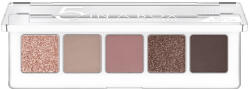 Catrice Paleta 5 In A Box Mini Eyeshadow Catrice 5 In A Box - 020 SOFT ROSE LOOK
