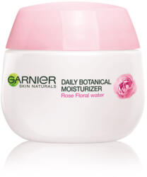 Garnier Crema hidratanta de zi cu Apa de Trandafir Garnier