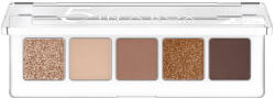 Catrice Paleta 5 In A Box Mini Eyeshadow Catrice 5 In A Box - 010 GOLDEN NUDE LOOK
