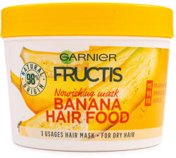 Garnier Masca de par hidratanta 3 in 1 Banana Hair Food Garnier
