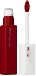 Maybelline Ruj Superstay Matte Ink Liquid Lipsticks Maybelline MATTE INK - 20 Pioneer