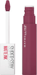 Maybelline Ruj Superstay Matte Ink Liquid Lipsticks Maybelline MATTE INK - 165 Successful