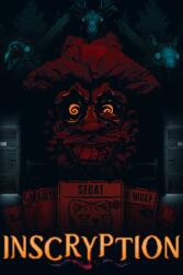Devolver Digital Inscryption (PC)