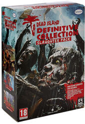 Deep Silver Dead Island [Definitive Collection-Slaughter Pack] (PS4)