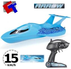 CREATE TOYS ARROWS kétmotoros elektromos hajó
