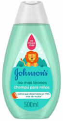 Johnson's No More Tangles Baby sampon 500 ml