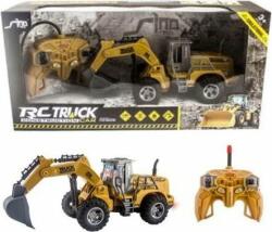 Magic Toys Távirányítós markoló (MKL196781)